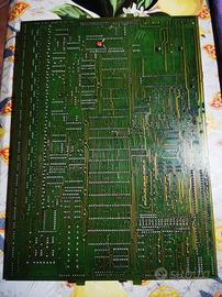 Schede elettroniche per flipper 