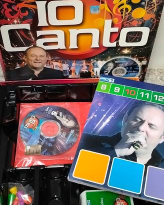 Gioco di società 