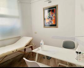 Stanza Studio medico zona piazza Bologna staz tib