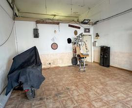 Negozio zona Vittorio Veneto
