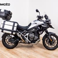 TRIUMPH TIGER 1200 GT PRO - 2022