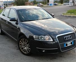 AUDI A6 3ª serie - 2007 - GPL - ribassato