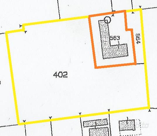 Terreno edificabile a Vigevano, Str. Fogliano Inf - Vista 4