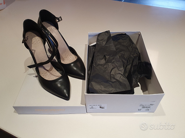 Rinascimento - Décolleté