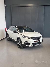 Peugeot 3008 BlueHDi 130 S&S GT