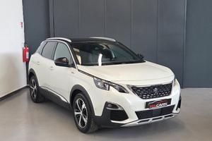 Peugeot 3008 BlueHDi 130 S&S GT