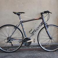 Merida Speeder T1 