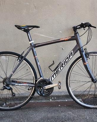 Merida Speeder T1 
