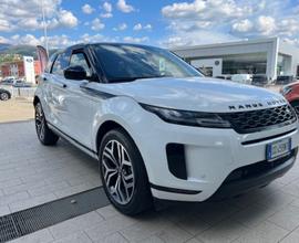 Land Rover RR Evoque Range Rover Evoque 2.0D ...