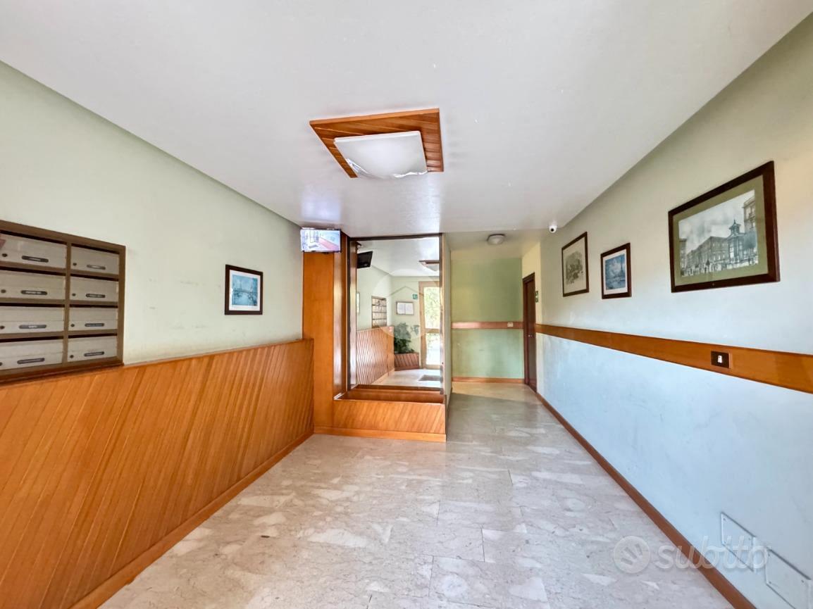 Appartamento – Palermo, Molara, IV Circoscrizione - Vista 2