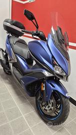 KYMCO Xciting 400i S ABS