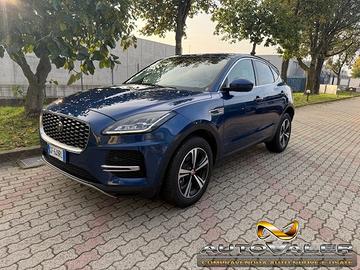 JAGUAR E-Pace 2.0D I4 163 CV 4 AWD Auto Sport 36