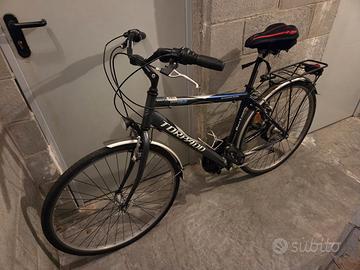 Bici da uomo