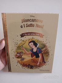 Libro Biancaneve e I Sette Nani - Disney