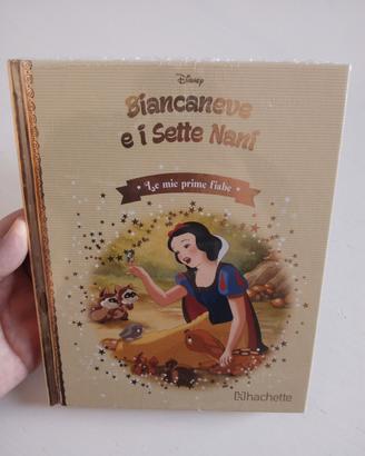 Libro Biancaneve e I Sette Nani - Disney