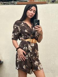 Vestito leggero taglia grande
