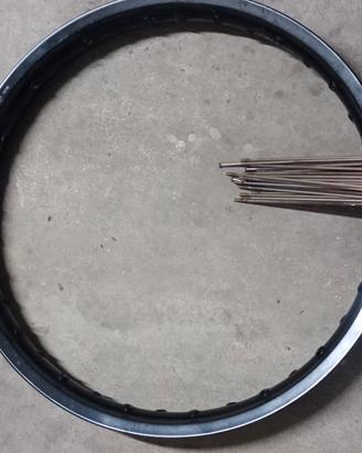 accessori BMW F 800 GS 2017