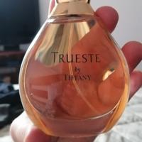 profumo Tiffany trueste rarissimo 