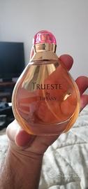 profumo Tiffany trueste rarissimo 