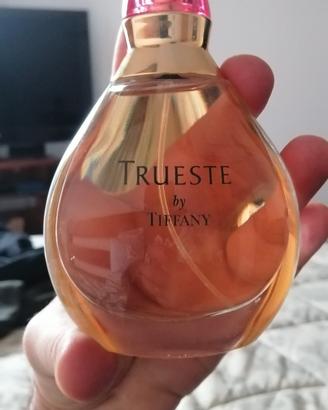 profumo Tiffany trueste rarissimo 