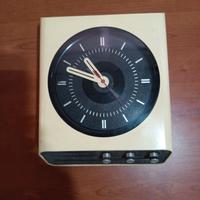Radio orologio Europhon H10 60’s 