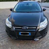 FORD FOCUS STATION WAGON