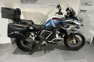 BMW r 1250 gs Abs my21