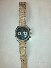 orologio silver extra crono