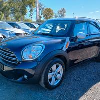 Mini 2.0 Cooper D Countryman Automatica