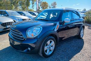 Mini 2.0 Cooper D Countryman Automatica