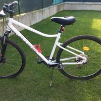 City bike donna