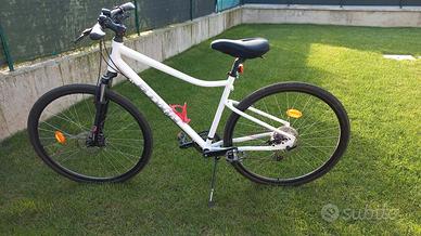 City bike donna