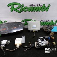 KIT AVVIAMENTO PER L200 K64T 2.5 TDI 2001