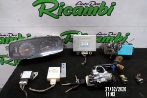 KIT AVVIAMENTO PER L200 K64T 2.5 TDI 2001