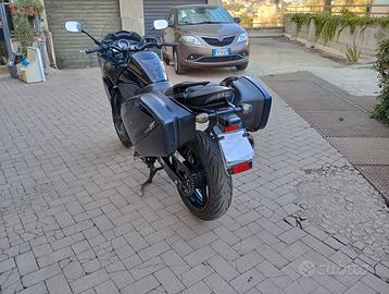 Honda CBF 1000 - 2011