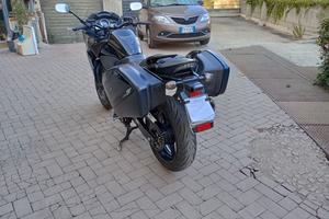 Honda CBF 1000 - 2011