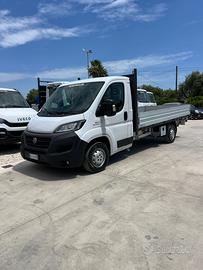 Fiat Ducato 2,3 140cv MAXI