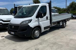 Fiat Ducato 2,3 140cv MAXI