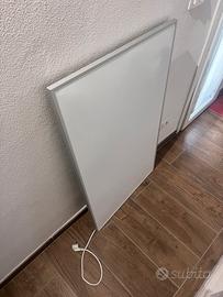 Pannello radiante infrarossi