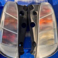 Fanali posteriori lancia ypsilon