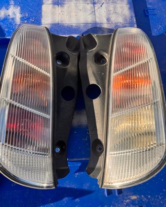 Fanali posteriori lancia ypsilon