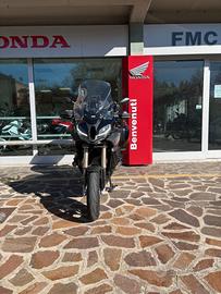 Bmw S 1000 XR - Triple Black