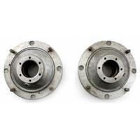 Coppia di mozzi freno per Innocenti Lambro