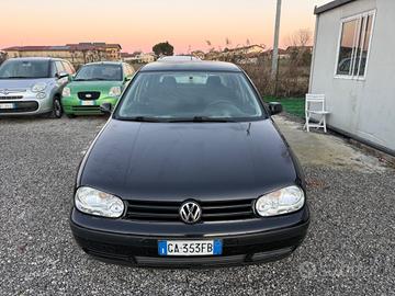Volkswagen Golf 1.4 16V cat 5 porte