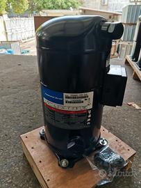Compressore copeland scroll ZH24KVETWD526