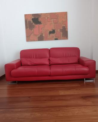 Divano come nuovo