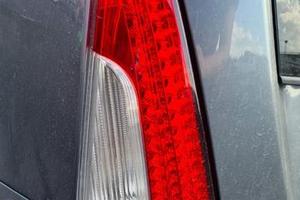 Fanale Stop sinistro a LED Lancia Musa 2010
