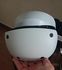 VR2 Playstation 5