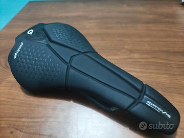 Sella Prologo Scratch M5 Nack