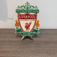 Stemma in ceramica Liverpool